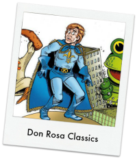 Don Rosa Classics